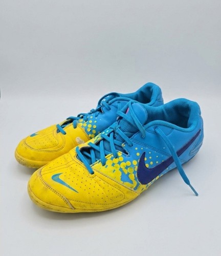Nike elastico blue glow - 5,