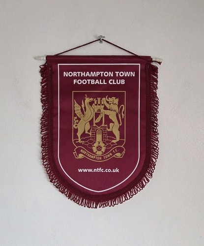 Northampton town vintage - town,