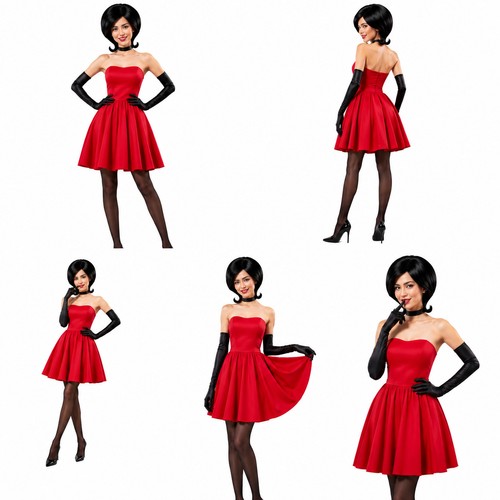 Minions scarlet overkill - minions,