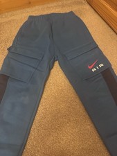 Nike Air Tracksuit Bottoms