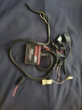 Power Commander V (TRIUMPH TIGER 800)