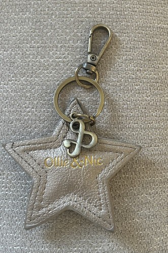Ollie nic handbag - &,