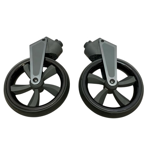 Babystyle oyster front - oyster,