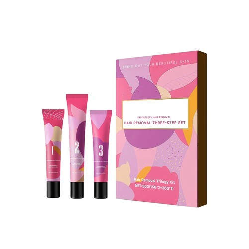 Aurlux hair removal cream - hair,