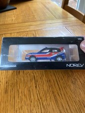 NISSAN PULSAR GTI-R 1991 TEST