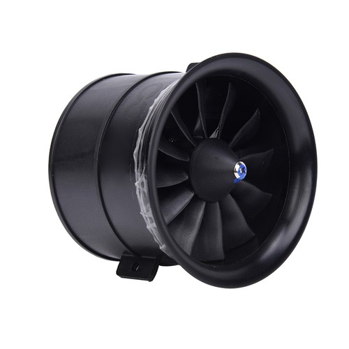 Edf 70mm fan propeller - 70mm, 12-