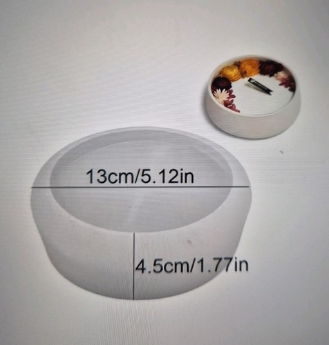 Jewelry mold universal - mold,