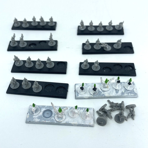 Epic eldar infantry - -, oop