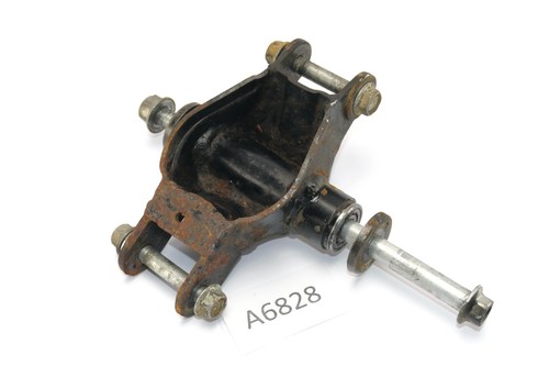 Suzuki 250 sj42a 1984 - dr,