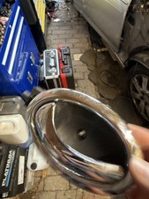 MGZT ROVER 75 99-05 N/S PASSENGERS SIDE INTERIOR DOOR HANDLE FITS FRONT OR REAR