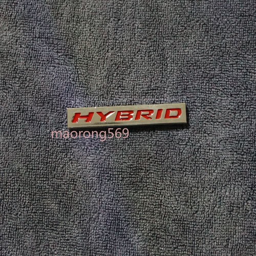 Red chrome silver hybrid - 1x,