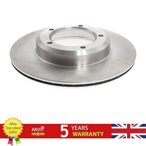 Front brake disc - brake,