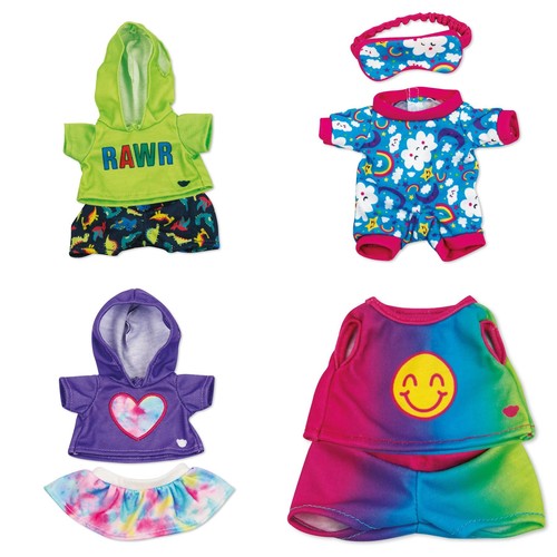 Build bear workshop clothing - workshop,