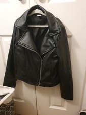 Little Kids Girls Faux Leather