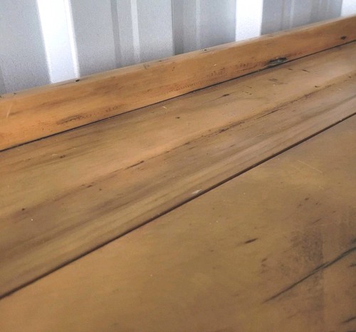 Antique field auctioneers desk - field,