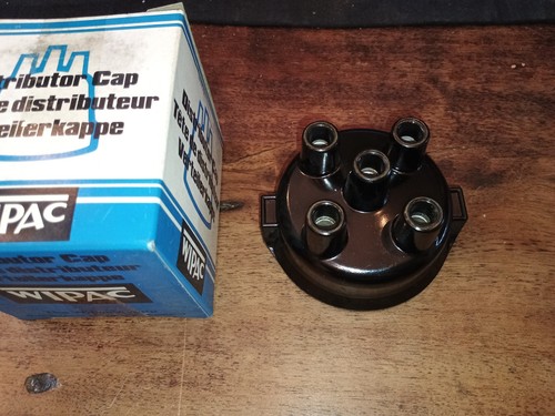 Distributor cap fits - distributor,