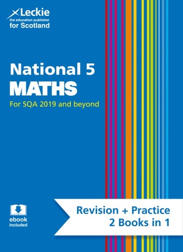 Leckie maths complete p - leckie,