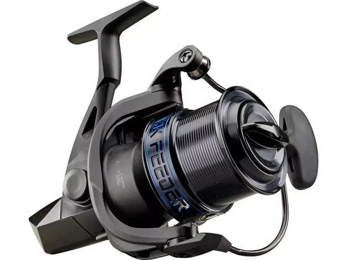 Okuma feeder 6000 distance - 6k,