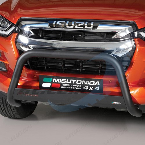 Isuzu max 2021 2024 63mm - isuzu, d-max