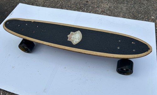 Fibreflex bowlrider - g&s,
