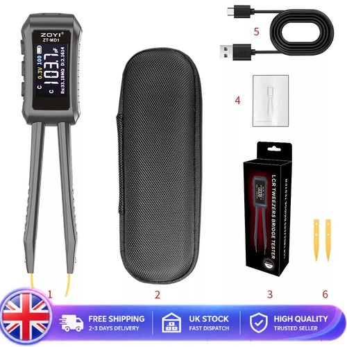 Zoyi md1 digital smart - uk,