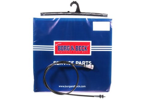 Borg beck bks2030 - borg,
