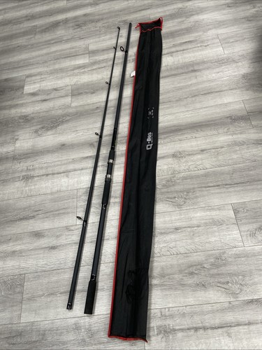 Dos 12ft carbon - q-dos,