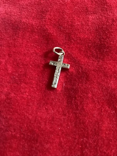 Vintage fully hallmarked 375 - vintage,