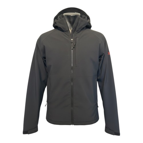 Keela quantum softshell jacket - keela,