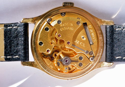 Smiths luxe jewels - de, cal