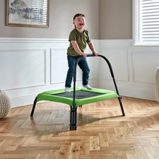 Children’s Trampoline With