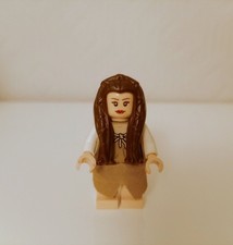 LEGO Princess Leia Minifigure (Ewok Village) - Star Wars