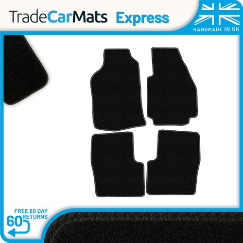 Tailored carpet car - carpet,
