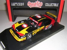 QUARTZO-VITESSE  1/43 FORD