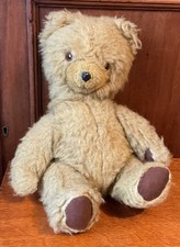 1970 pedigree teddy - teddy, bear