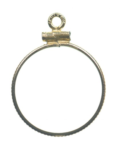 12k gram gold - 12k, 0.6