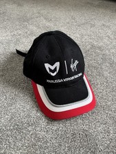 Marussia Virgin Racing F1 Team Cap