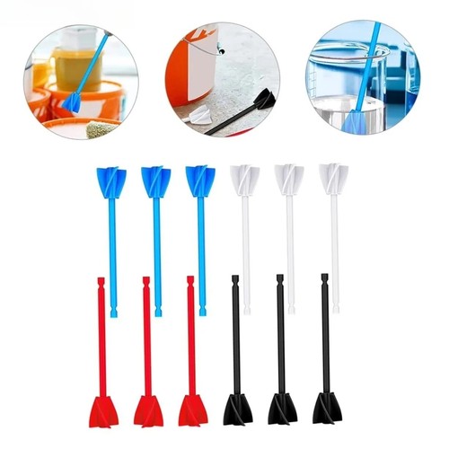 2pc paint mixer for - 1-2pc, drill