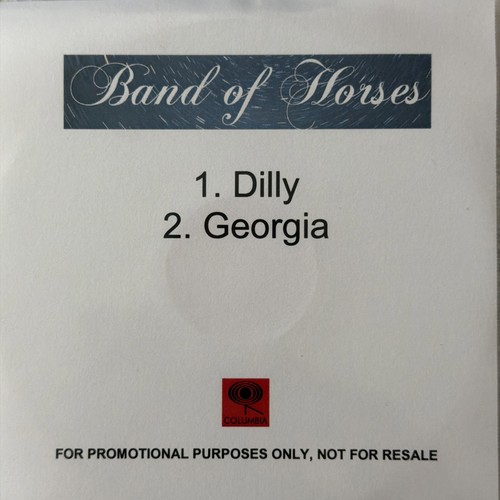 Promo band horses - promo, of