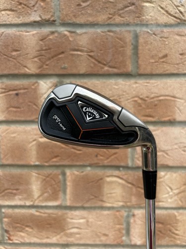 Callaway hybrid uniflex - callaway, ft-i