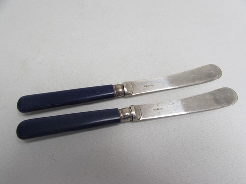 Dark blue resin - (ref288bf),