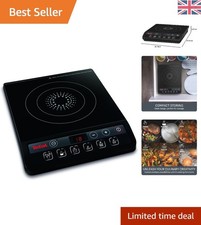 Everyday Portable Induction