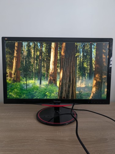 Viewsonic vx2458 mhd 144hz - vx2458-mhd,