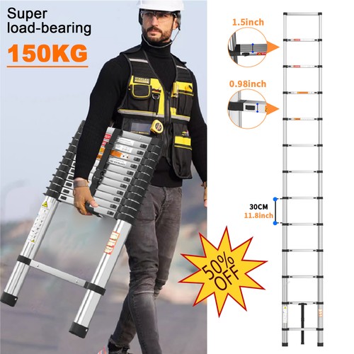 3 8m heavy duty - 2.6/3.2/3.8m,