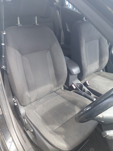Ford fiesta 2015 mk7 - , 2008-17
