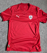 Barnsley Puma Home Shirt