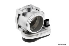 Throttle Body for BMW 3 E46