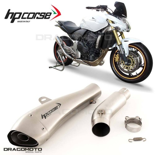 Honda hornet 600 - honda,