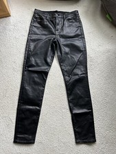 J Brand Maria High Rise Skinny