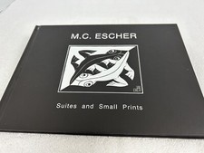 MC ESCHER SUITES AND SMALL